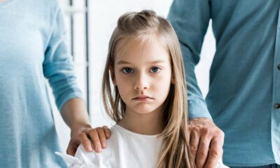 Sinais psicológicos de que uma criança sofre abusos dentro de casa; ignorá-los pode ser tarde demais