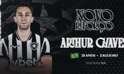 Arthur Chaves