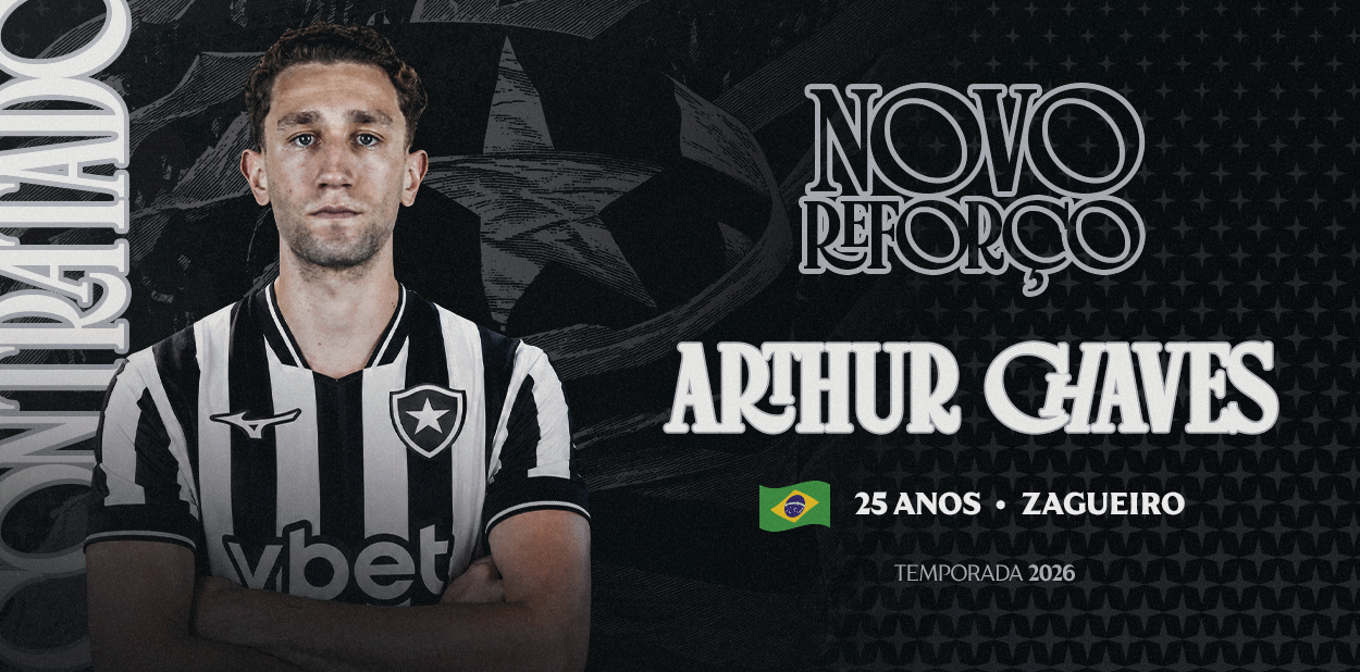 Arthur Chaves