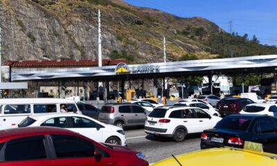 Feriado de 12 de Outubro: como planejar sua viagem e evitar o trânsito nas saídas do Rio de Janeiro