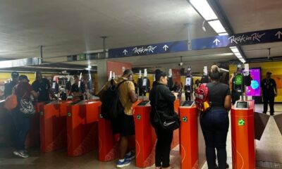 Perdeu algo no Metrô indo para o Rock in Rio? Saiba como recuperar
