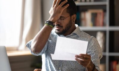 Dívidas acumulam e comprometem sua saúde de formas que você ignora: saiba como o estresse financeiro altera silenciosamente o seu funcionamento cerebral