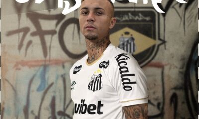Everton Cebolinha