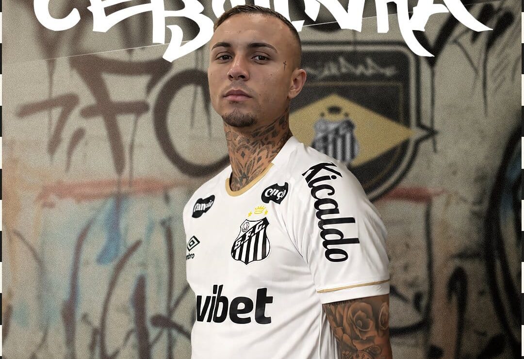 Everton Cebolinha