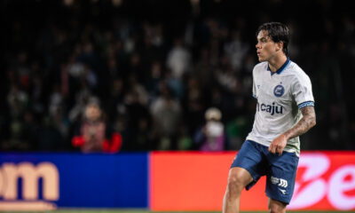 Santos encaminha venda de JP Chermont ao Sharjah, dos Emirados Árabes