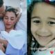 Militão e Tainá com bebê, e Cecília sorrindo com o texto: "Vem logo conhecer seu irmãozinho"