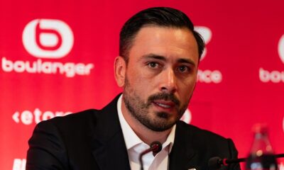 Davide Ancelotti