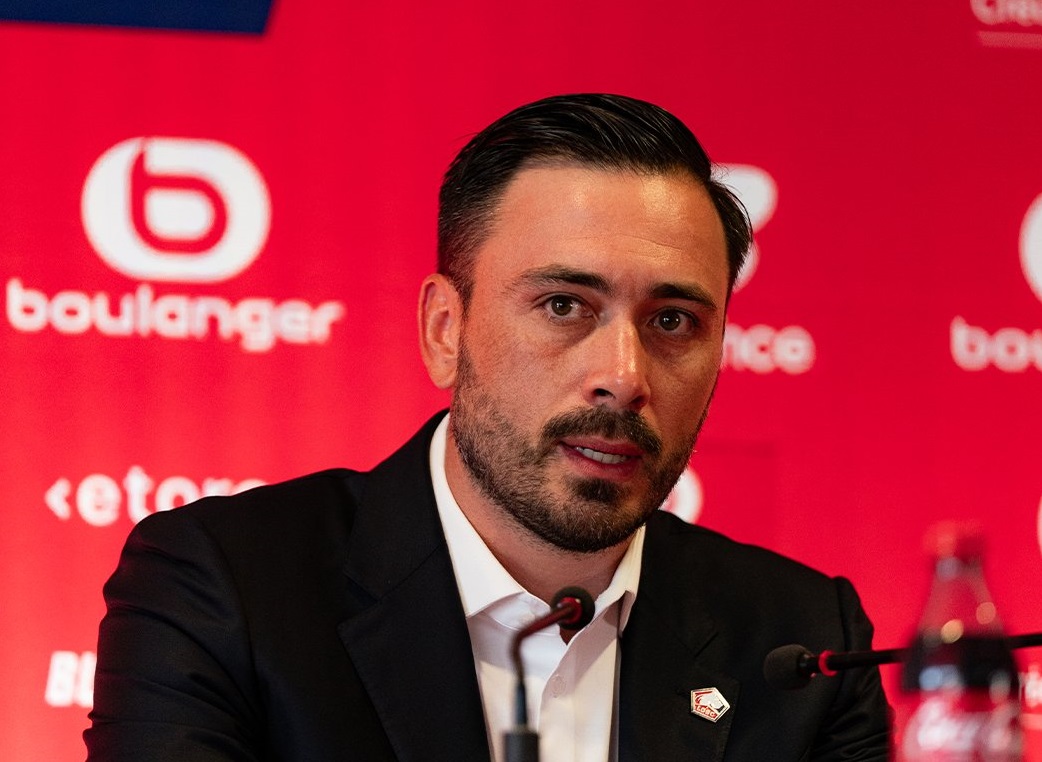 Davide Ancelotti
