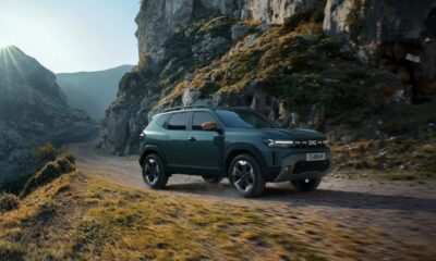 Mecânico coloca novo Renault Duster no elevador, olha por baixo da carroceria e se surpreende com a construção: “É um verdadeiro luxo pelo preço.”