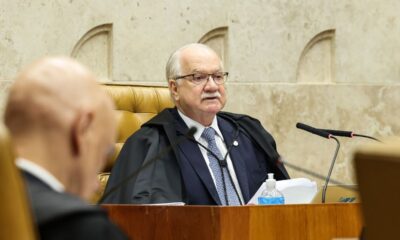 AO VIVO: STF decide se investigação sobre avança no caso Master; dois ministros se declaram impedidos
