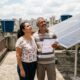 Casal financia painel solar de R$ 32 mil para reduzir conta de luz, mas distribuidora muda regra e economia cai pela metade