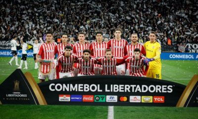 Estudiantes