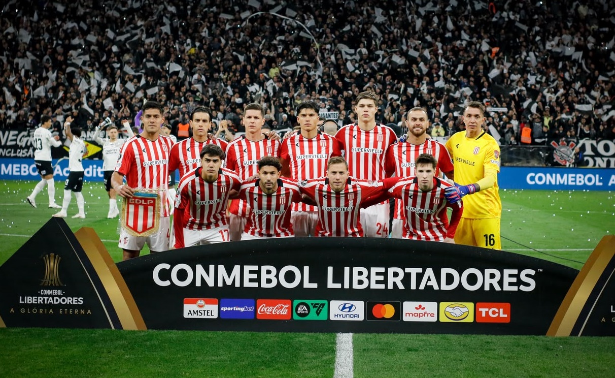 Estudiantes