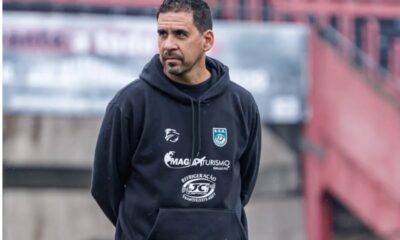 Felipe Sudré