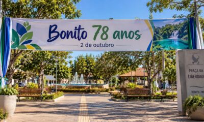 Brasileiros terão feriado na sexta-feira, 02 de outubro, e serviços podem funcionar em horário diferente