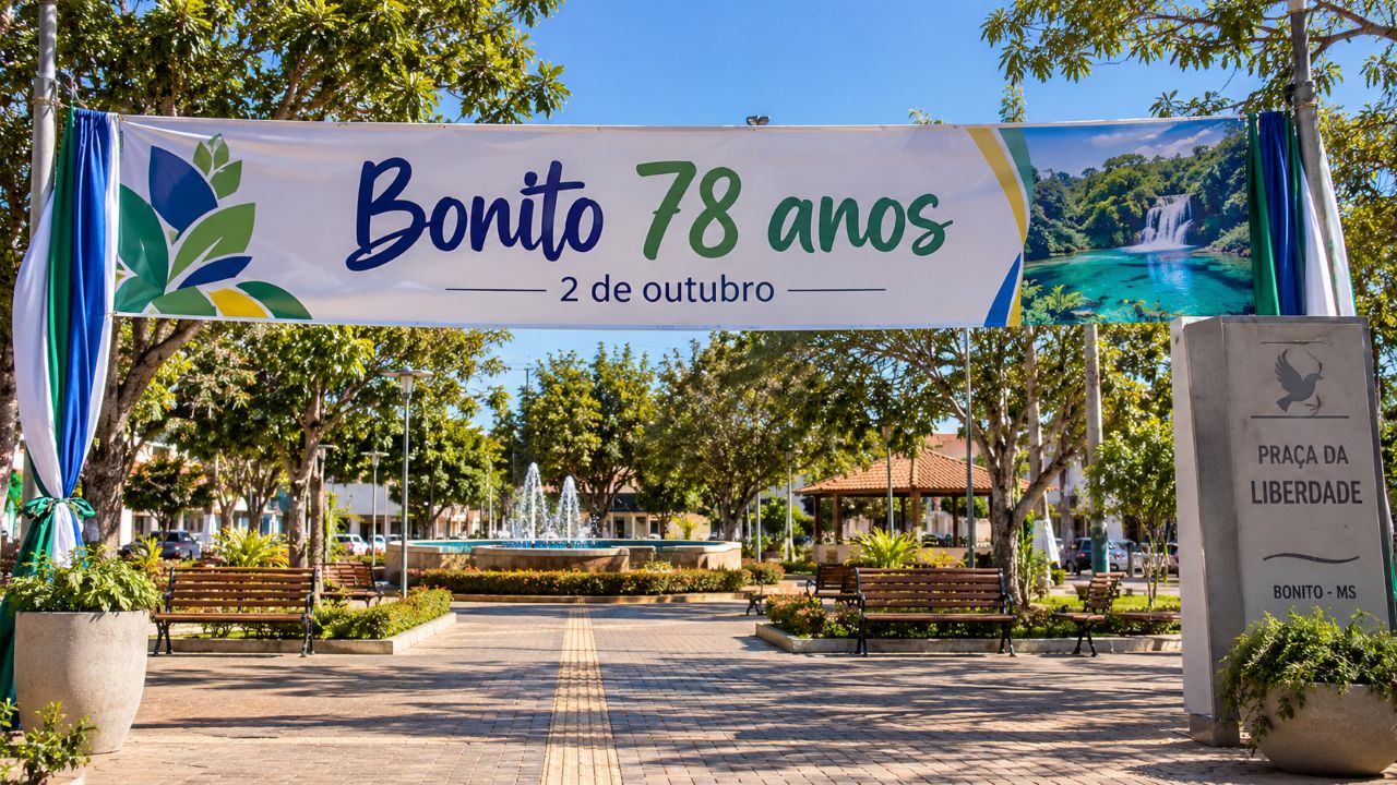 Brasileiros terão feriado na sexta-feira, 02 de outubro, e serviços podem funcionar em horário diferente