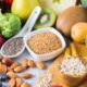 Fibras: o nutriente essencial para emagrecer e envelhecer bem