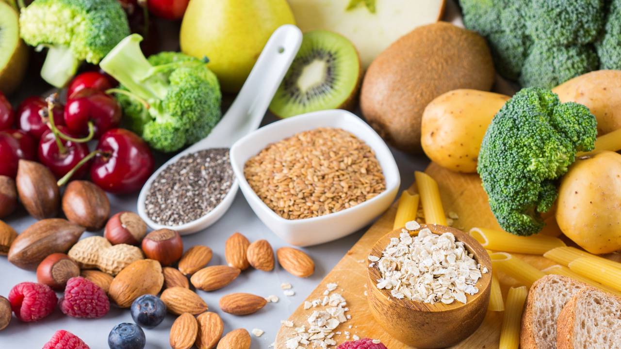 Fibras: o nutriente essencial para emagrecer e envelhecer bem