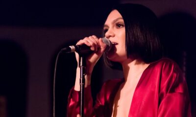 Jessie J anuncia pausa nas redes sociais após tratamento contra o câncer de mama