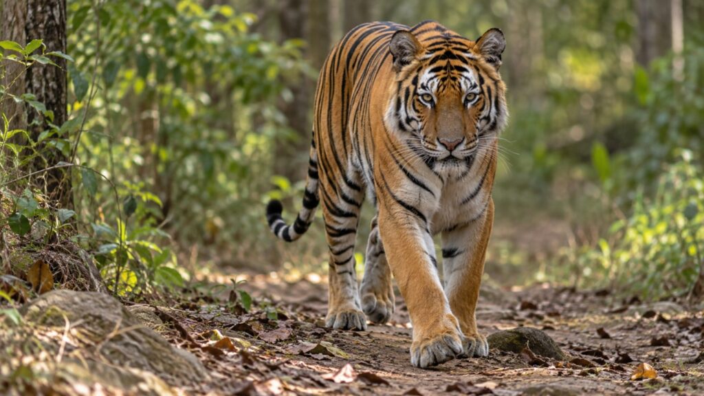 Bruce Lee sobre ser uma boa pessoa: “Esperar que a vida te trate bem por ser boa pessoa é como esperar que um tigre não te ataque por ser vegetariano.” Uma mensagem sobre bondade sem ingenuidade