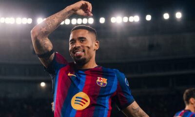 Gabriel Jesus