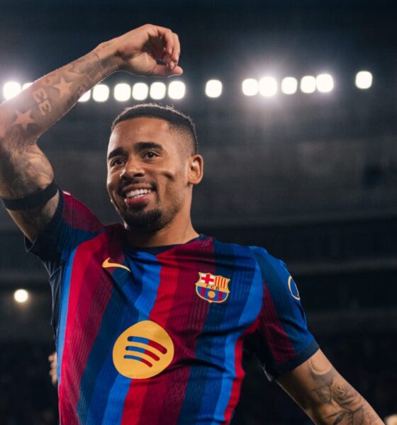 Gabriel Jesus