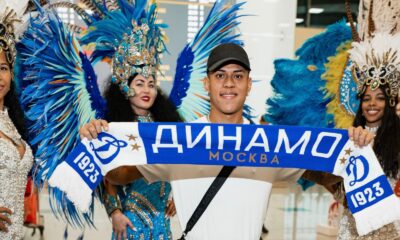 Matheus Martins