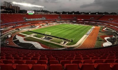 Morumbis