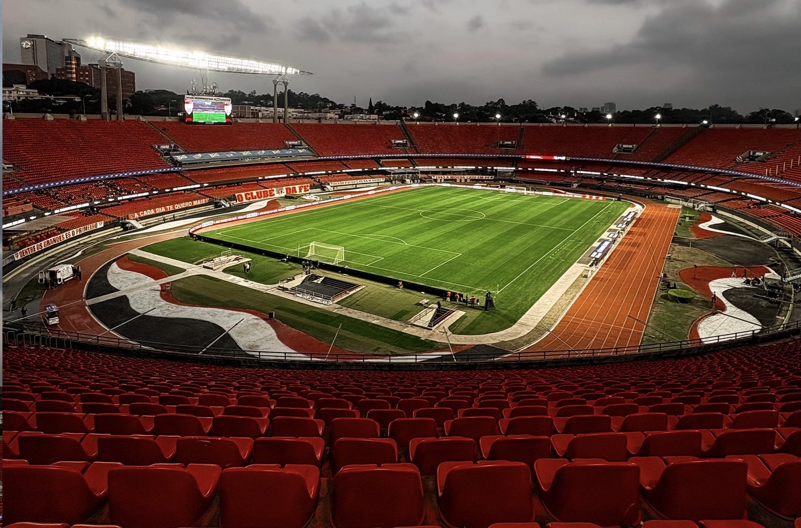 Morumbis