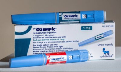 Entenda por que medicamentos de tarja vermelha, como a semaglutida, têm a propaganda proibida pela ANVISA