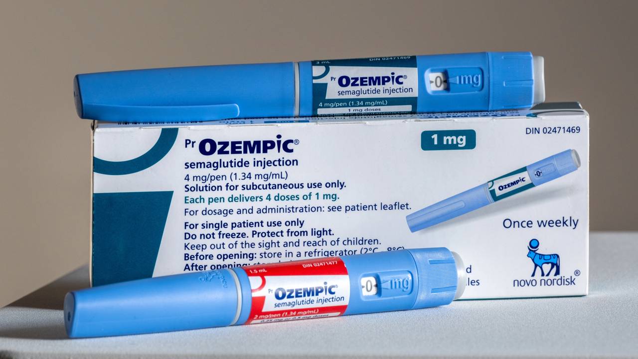 Entenda por que medicamentos de tarja vermelha, como a semaglutida, têm a propaganda proibida pela ANVISA