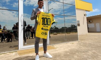 Paulinho