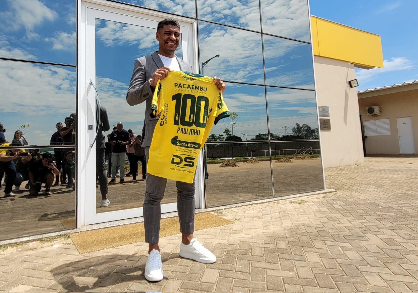 Paulinho