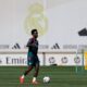 Foto: Víctor Carretero / Real Madrid