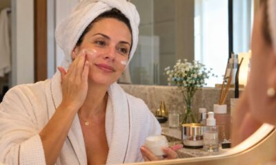 Como suavizar linhas ao redor dos olhos: os 3 cuidados que dermatologistas indicam e os 2 hábitos que podem marcar ainda mais