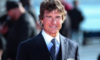 Aos 64 anos, Tom Cruise segue recusando dublês; entenda a obsessão do ator por cenas de risco
