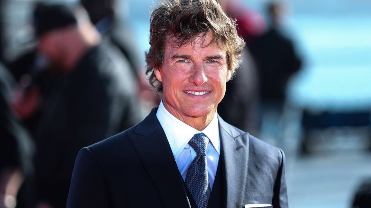 Aos 64 anos, Tom Cruise segue recusando dublês; entenda a obsessão do ator por cenas de risco