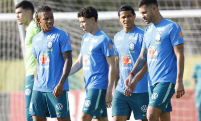 Seleção Brasileira