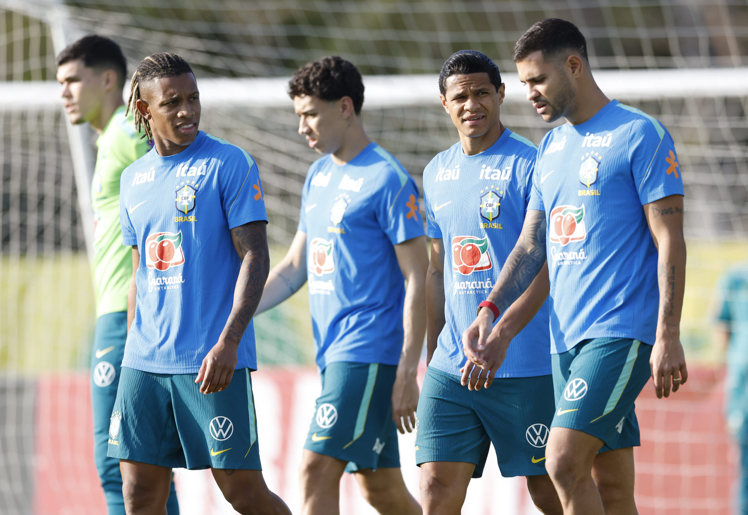 Seleção Brasileira