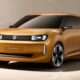 Volkswagen revive nome clássico em elétrico de entrada que custará cerca de R$ 119 mil e será um dos modelos mais tecnológicos da marca