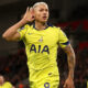 Foto: Divulgação/Tottenham