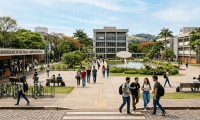 Uma “Capital da Tecnologia” no interior paulista: IDH de 0,805, mais de 200 empresas do setor e patentes cinco vezes acima da média nacional