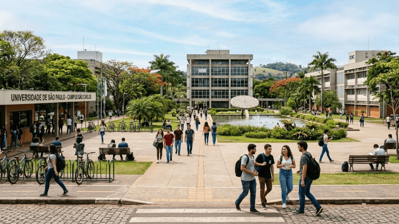 Uma “Capital da Tecnologia” no interior paulista: IDH de 0,805, mais de 200 empresas do setor e patentes cinco vezes acima da média nacional