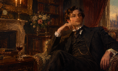 Oscar Wilde sobre o amor: “Um homem pode viver feliz com qualquer mulher, desde que não a ame.” Sobre os contrastes entre amor, paixão e felicidade