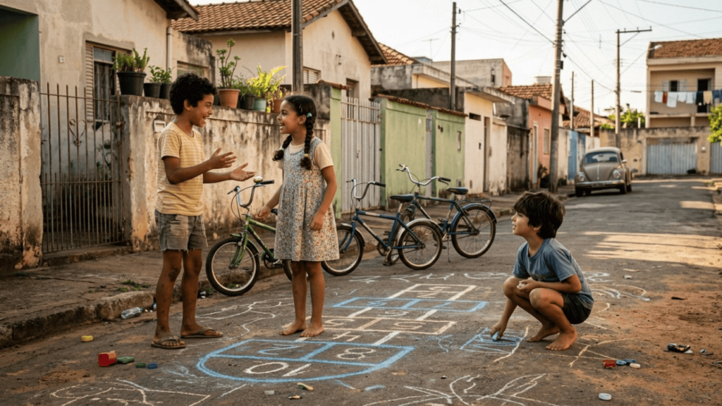Especialistas em psicologia afirmam: “Crianças das décadas de 60 e 80 não se tornaram fortes por terem recebido uma educação melhor, mas porque aprenderam a lidar com as próprias emoções sem depender de ajudas externas”