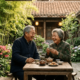 Provérbio chinês: “Se quiser ser feliz por uma semana, case-se; se quiser ser feliz por um mês, mate um porco; mas se quiser ser feliz a vida toda…” Uma lição sobre felicidade duradoura