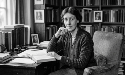 Virginia Woolf, escritora britânica: “Se você não disser a verdade sobre si mesmo, não poderá dizê-la sobre outras pessoas.” Uma lição existencial sobre a hipocrisia, a coragem de encarar as próprias falhas e o pré-requisito absoluto para a integridade moral