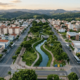 Tão pequena quanto um bairro: essa cidade paulista sem favelas tem 100% de saneamento e oferece o equilíbrio perfeito entre progresso e qualidade de vida