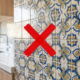 Adeus aos azulejos na cozinha: a tendência sem obra ou pedreiros que está chegando para renovar o piso sem prejuízos