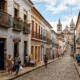 A única capital brasileira fundada por franceses tem o maior acervo de azulejos portugueses das Américas e virou capital do reggae